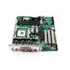 IBM System Motherboard Wo Processor Memory Pov Car 71P7976